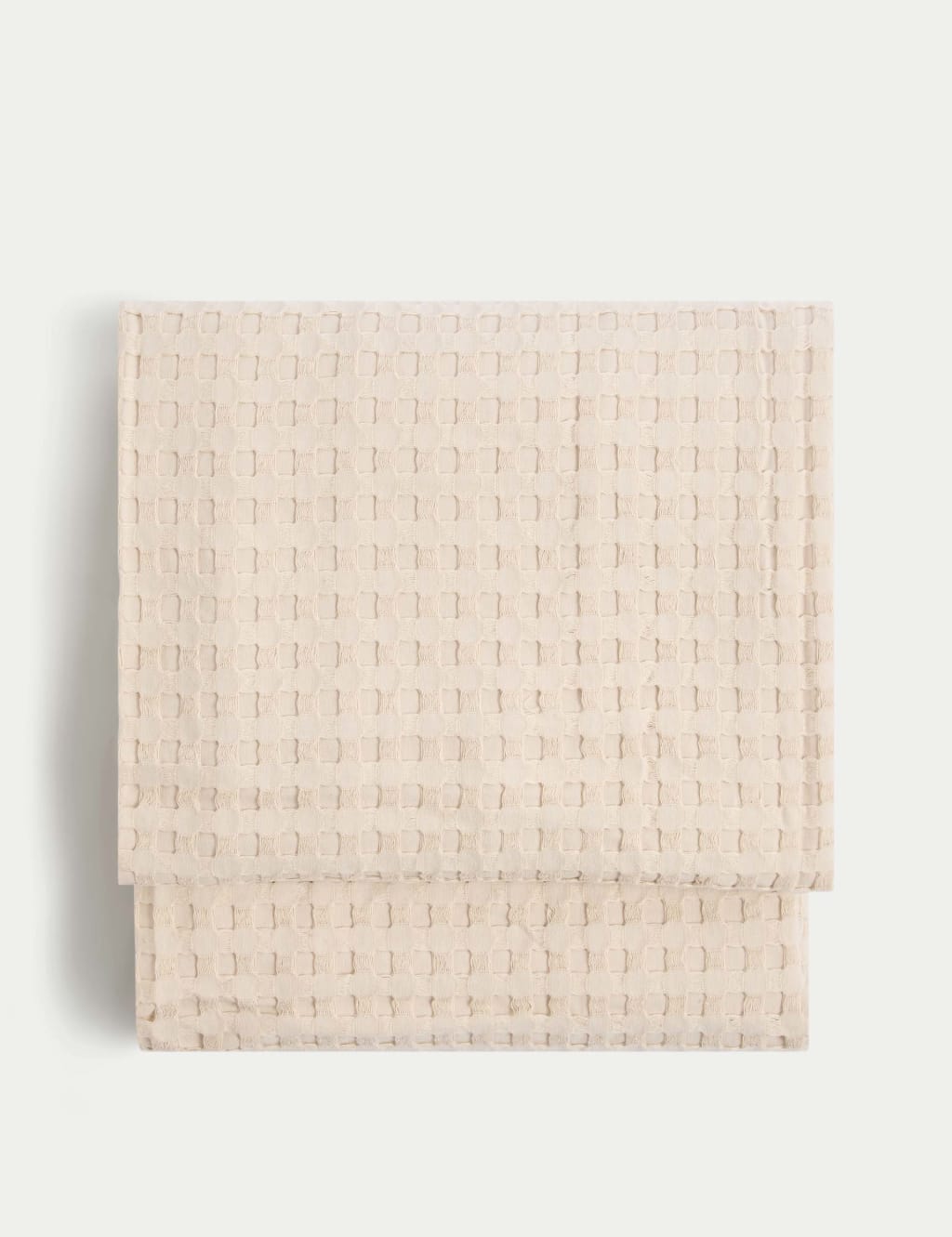 Cream Throws | M&S