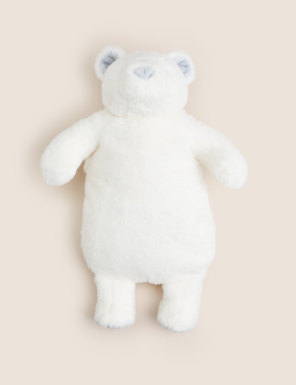 Polar Bear Hot Water Bottle image 1