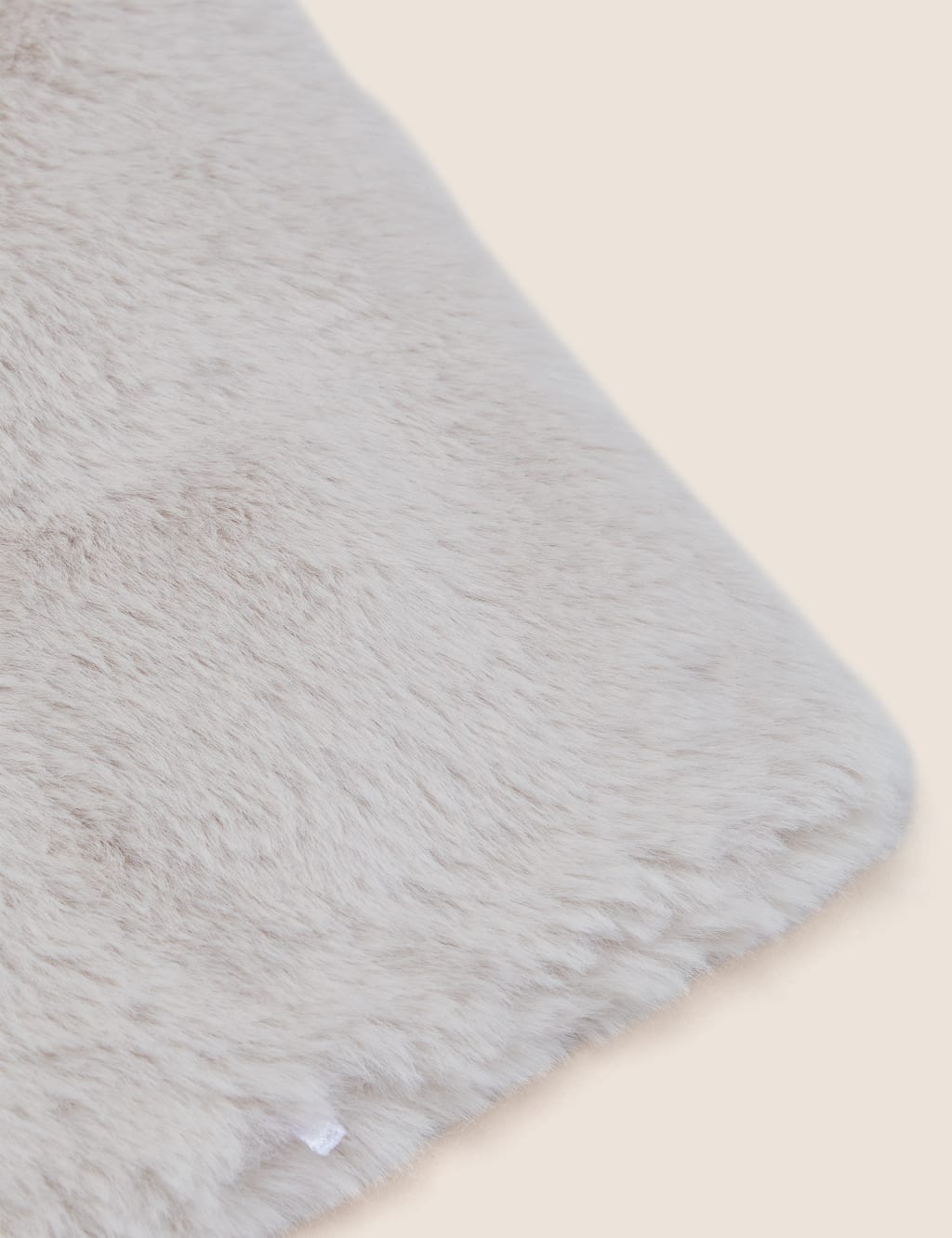 Supersoft Faux Fur Pocket Hottie image 4