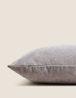 Chenille Cushion
