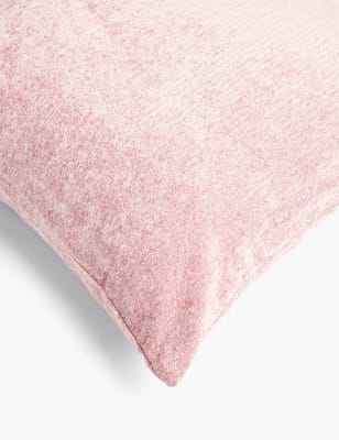 Chenille Cushion
