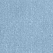 Pure Cotton Textured Cushion - blue