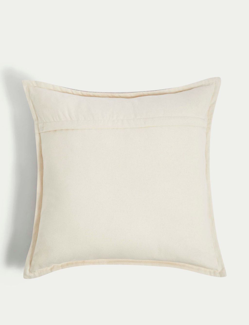 Pure Cotton Textured Cushion image 4