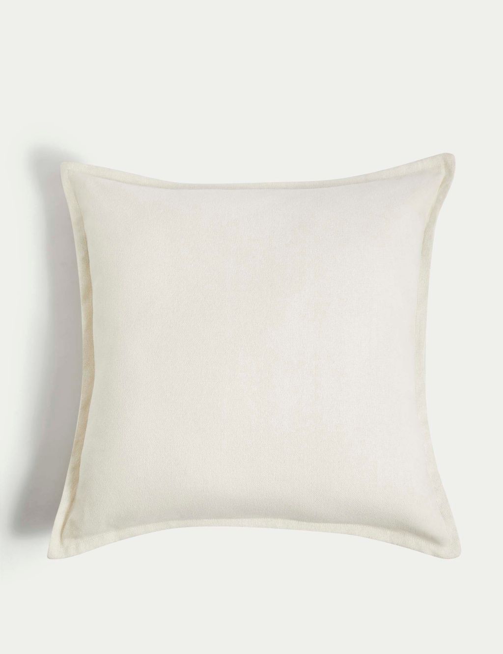 Pure Cotton Textured Cushion image 1