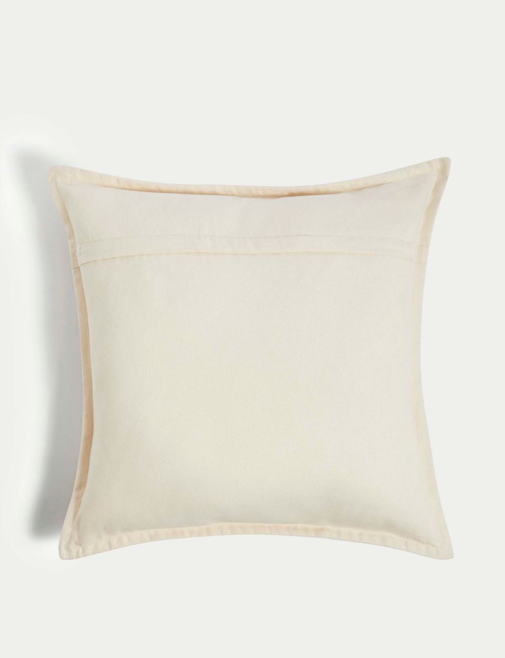 Pure Cotton Textured Cushion image 3