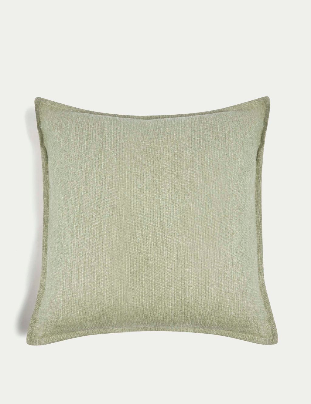 Pure Cotton Textured Cushion image 1