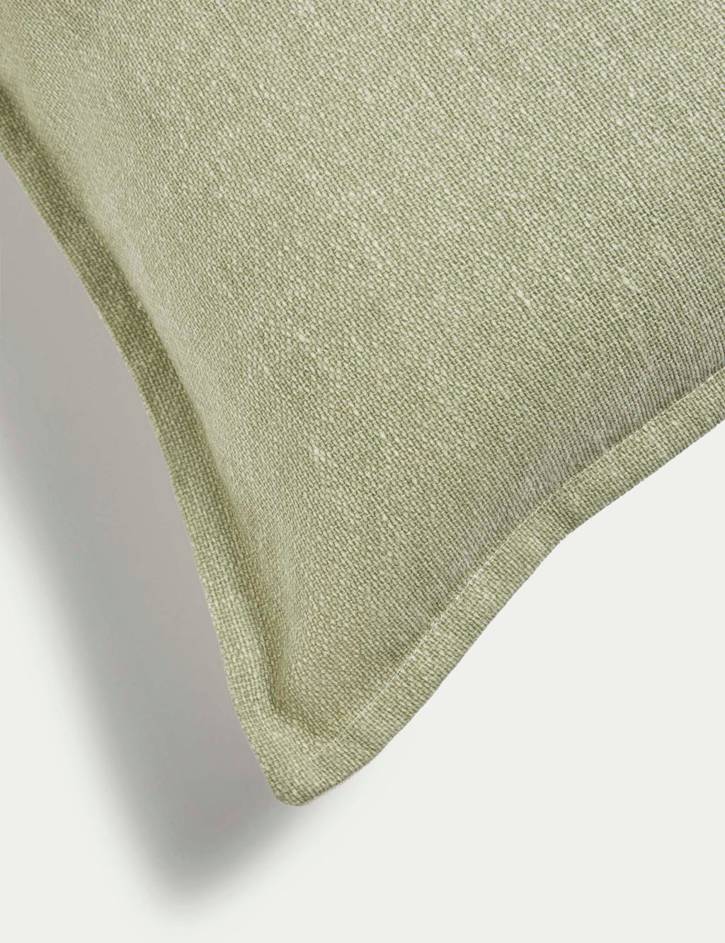 Pure Cotton Textured Cushion image 5
