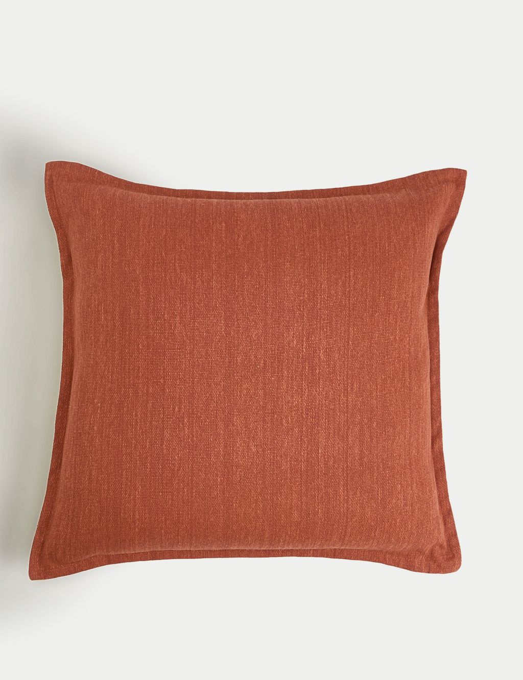 Pure Cotton Textured Cushion