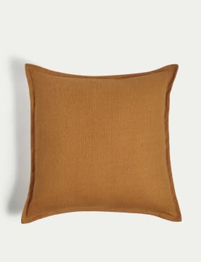 Marks and spencer orange cushions new arrivals