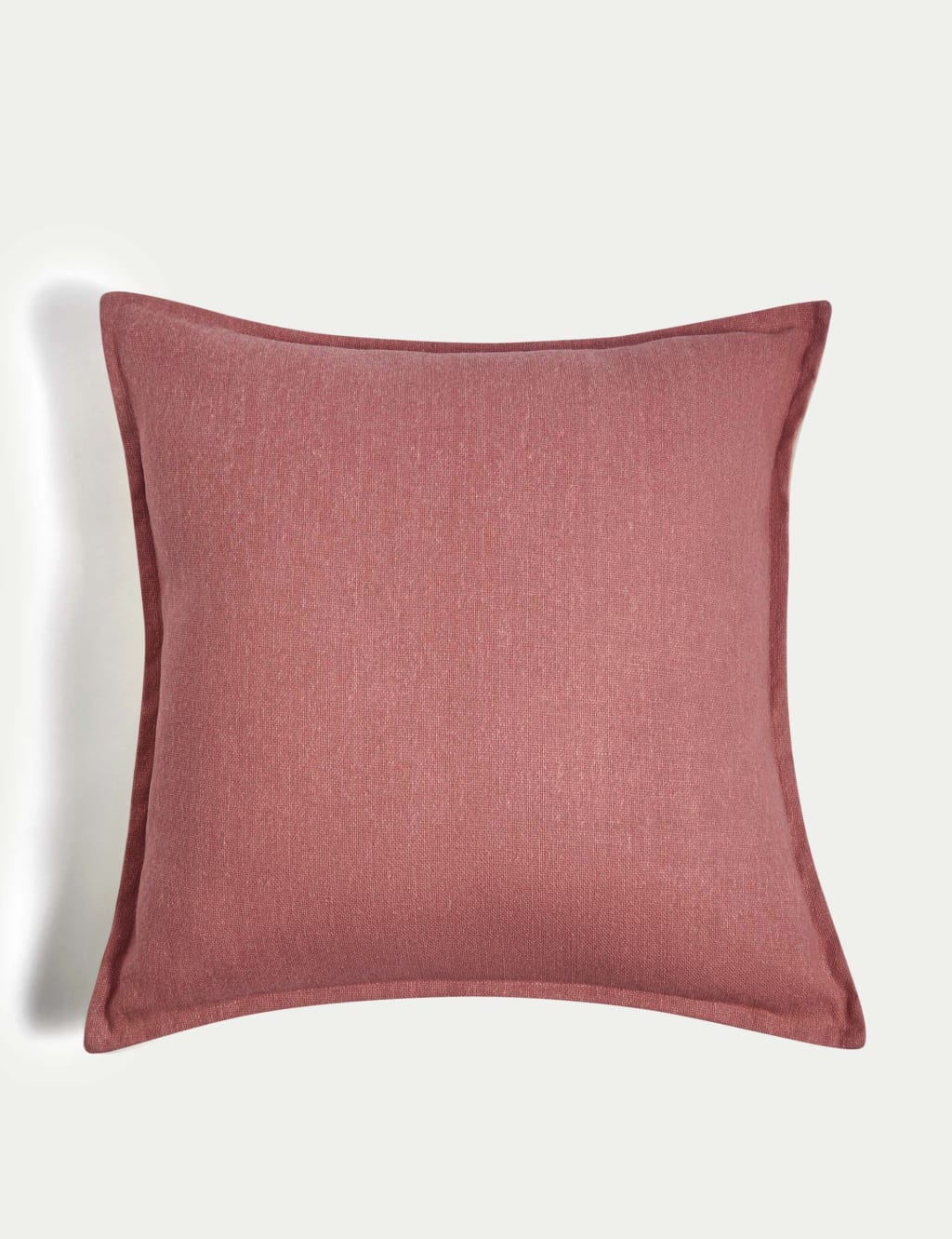 Pure Cotton Textured Cushion image 1