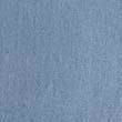Pure Linen Cushion - blue
