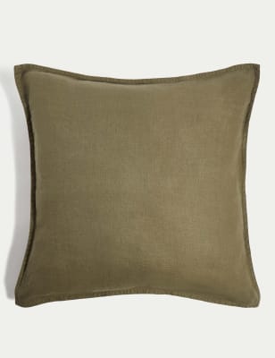 Linen Cushions