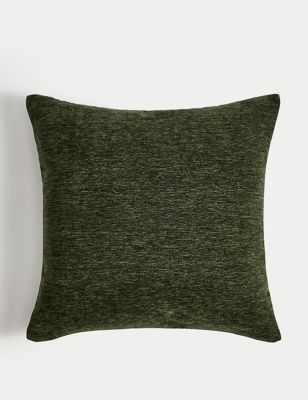 Chenille Cushions
