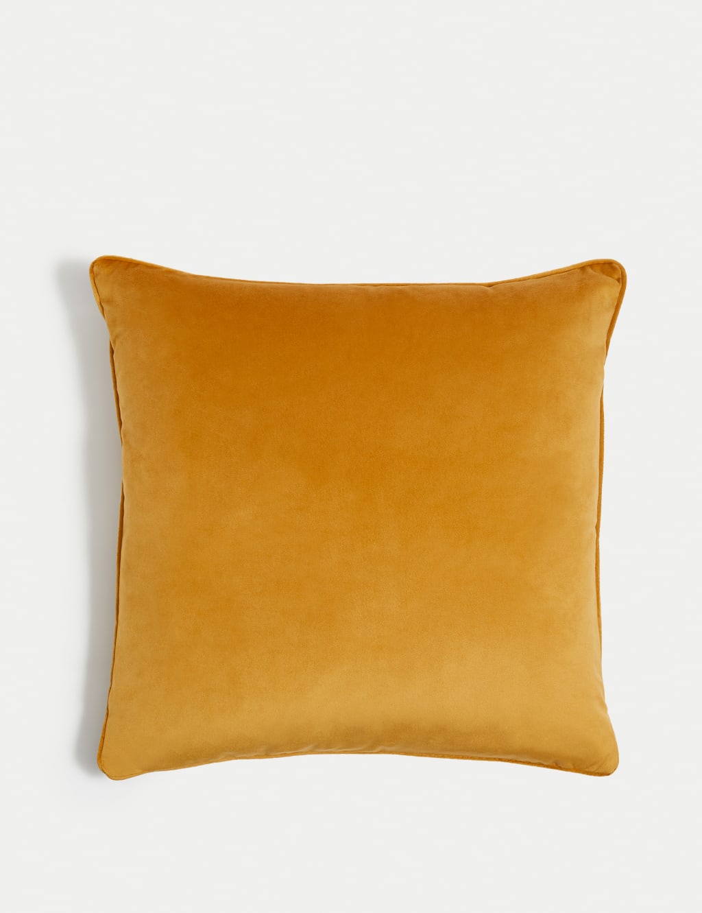 Yellow Cushions M S