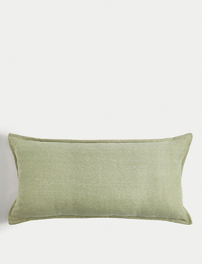 Green Cushions