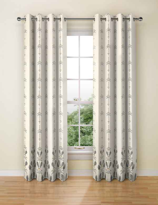 ready made curtains | m&s
