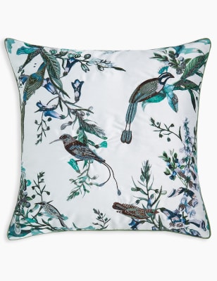 Olivia Jaquard Cushion