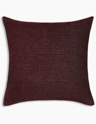 Jacquard Cushion