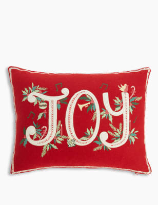 Joy Cushion
