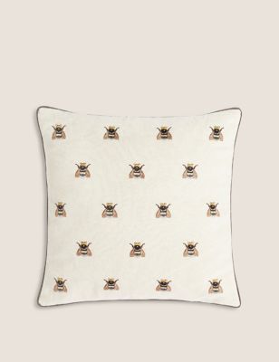 Bee Cushion - EE