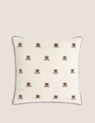 Bee Cushion