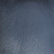 Supersoft Faux Fur Cushion - navy