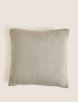 Cosy Up Slogan Cushion | M&S JM