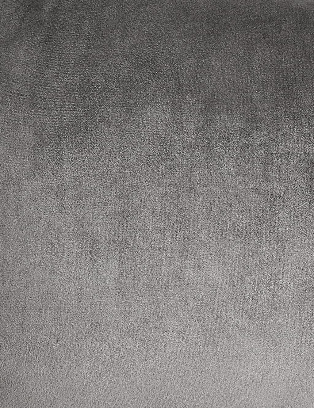 Velvet Bolster Cushion image 3