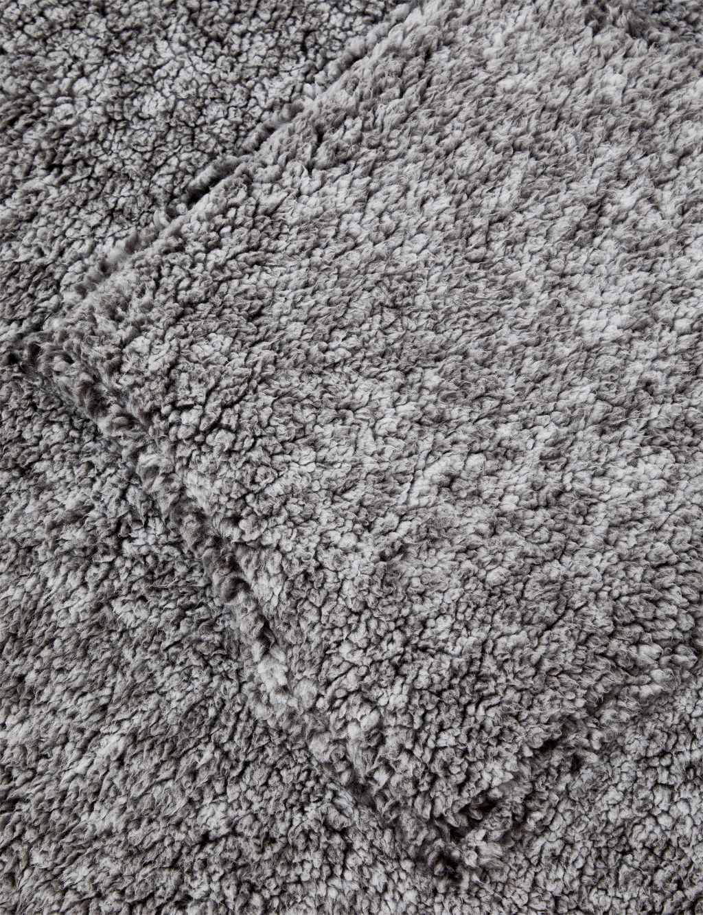 Heavyweight Heated Fleece Electric Hooded Blanket image 4