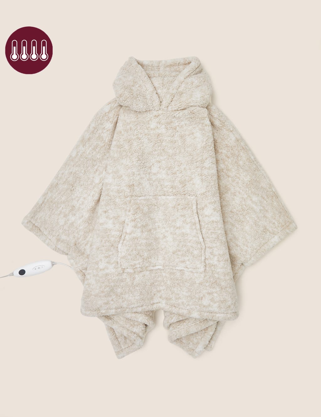 M&s electric blanket shop