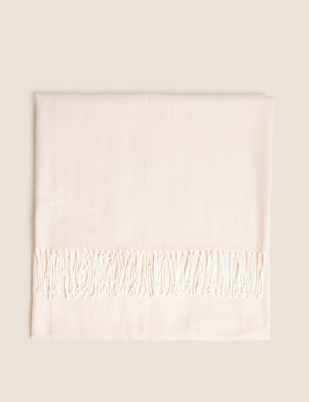 Herringbone Throw image 1