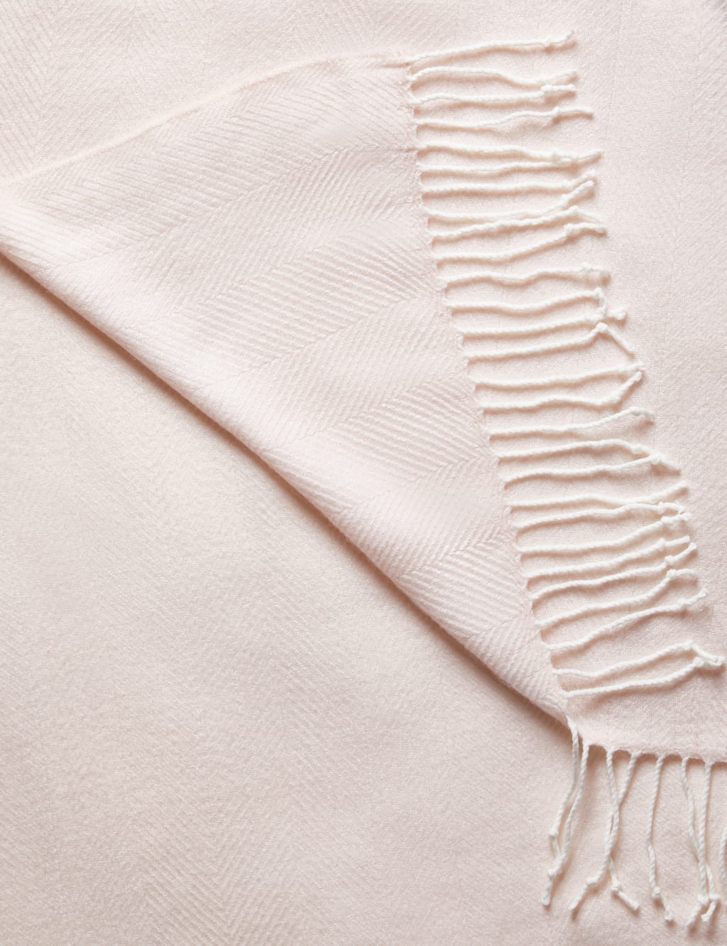 Herringbone Throw image 3