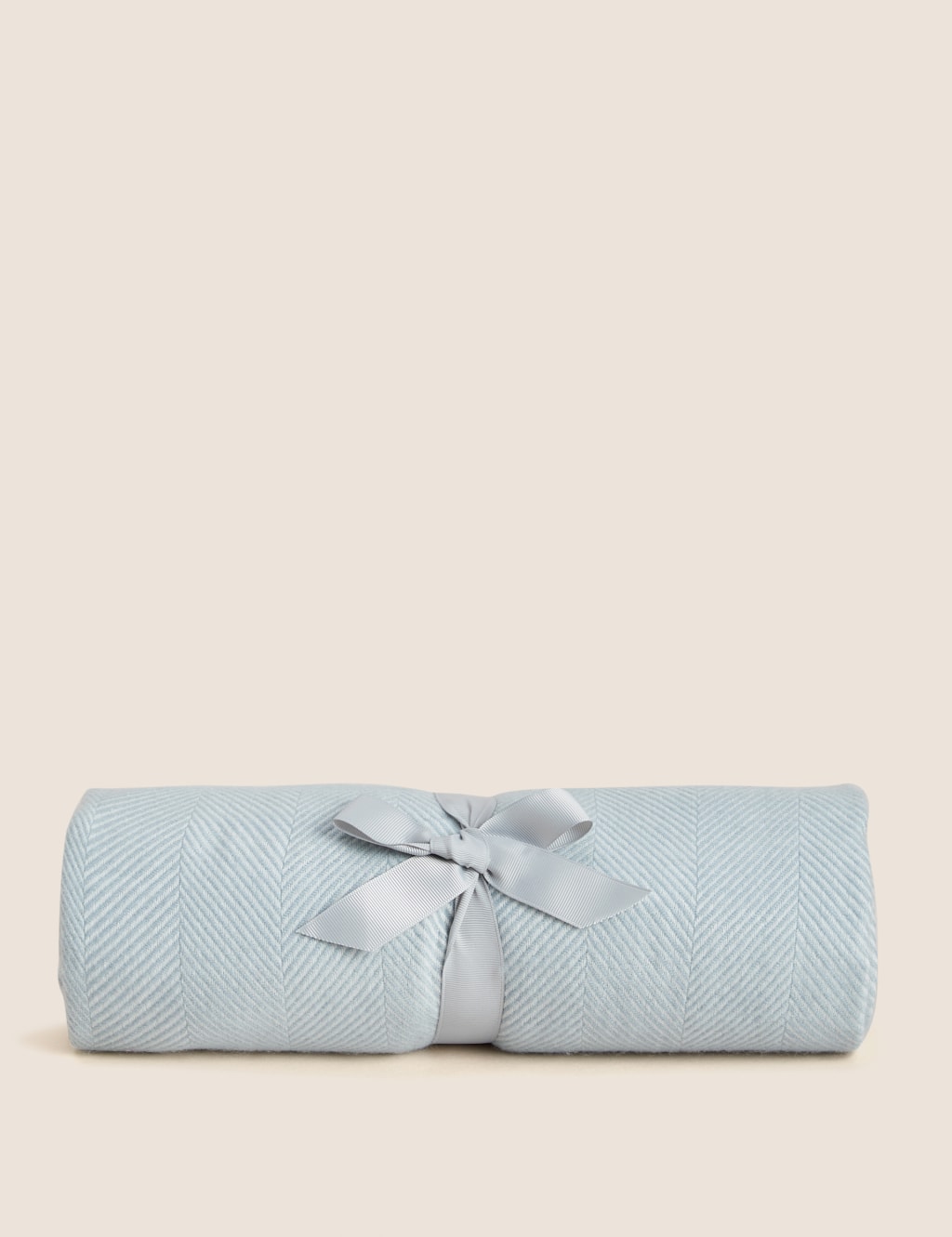 Herringbone Throw image 6