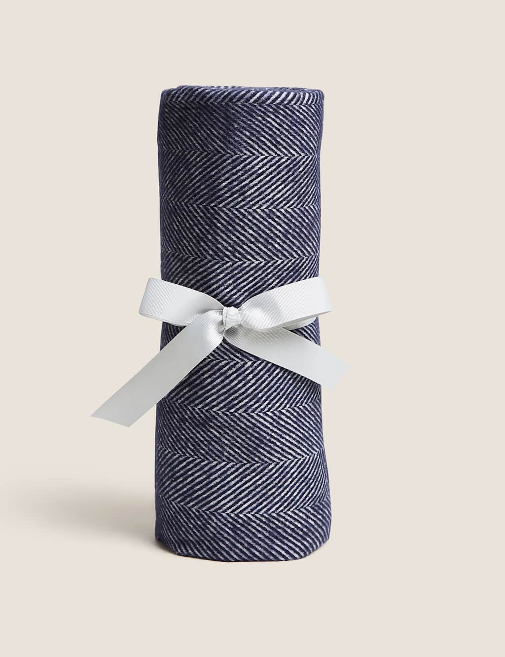Herringbone Throw image 5