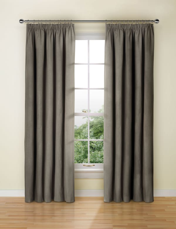 Pencil Pleat 1 Curtains Curtains M S