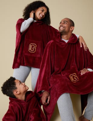 Harry Potter™ Gryffindor™ House Pajama Set