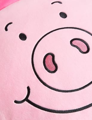 

Percy Pig™ Cojín de Percy Pig™ de 30º cumpleaños - Rosa, Rosa