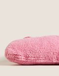 Percy Pig™ Embroidered Bed Rest Cushion