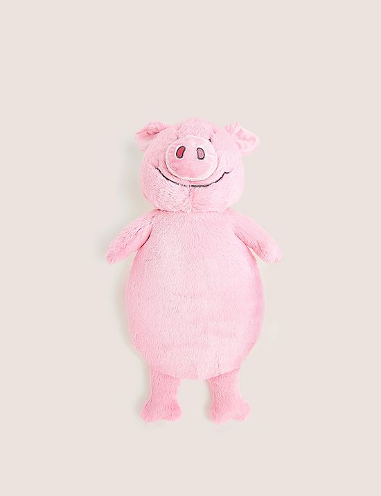 Percy Pig™ Hot Water Bottle