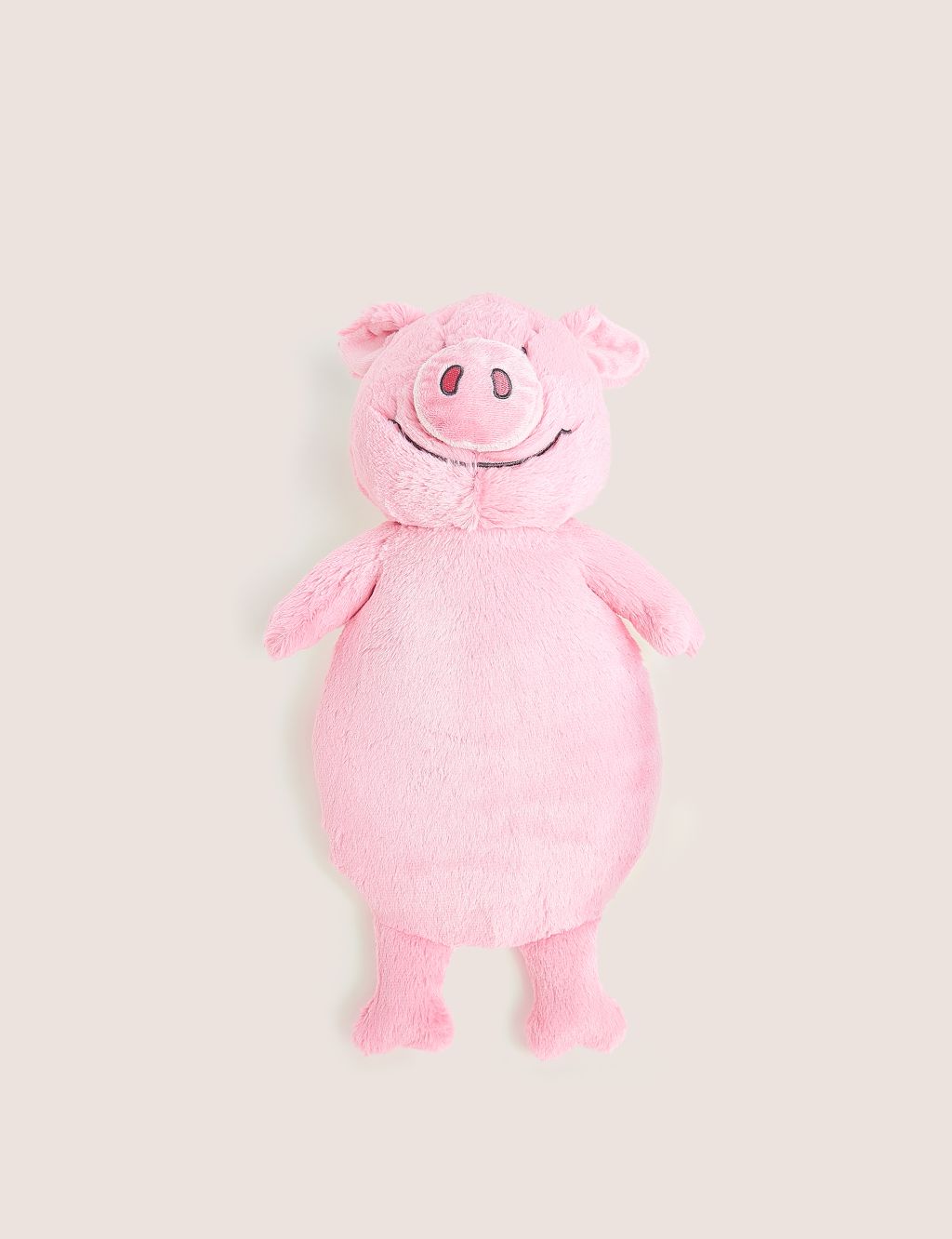 Percy Pig™ Hot Water Bottle image 1