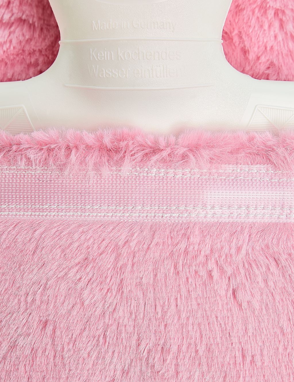 Percy Pig™ Hot Water Bottle image 3