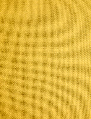 

M&S Collection Pure Cotton Cushion - Ochre, Ochre