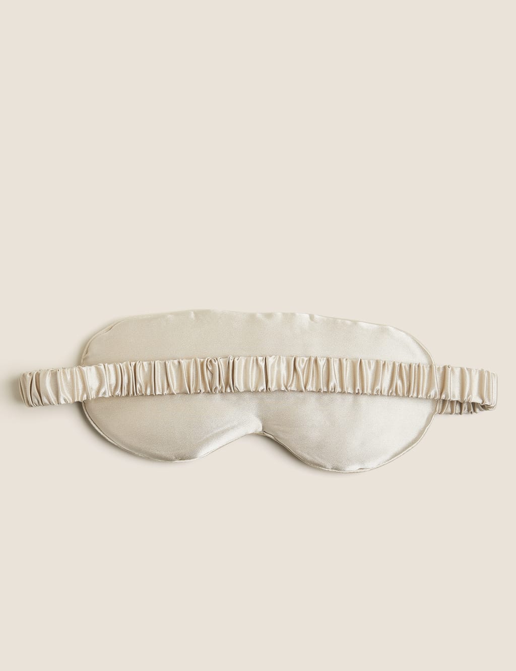 Pure Silk Eye Mask image 2