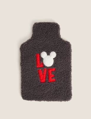 

Disney Bolsa de agua caliente de Mickey Mouse™ - Mezcla De Grises, Mezcla De Grises