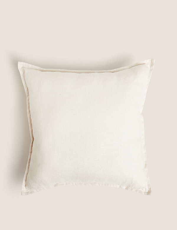 Pure Linen Cushion - CA