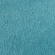 Velvet Bee Embroidered Cushion - emerald