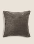 Pure Cotton Velvet Cushion