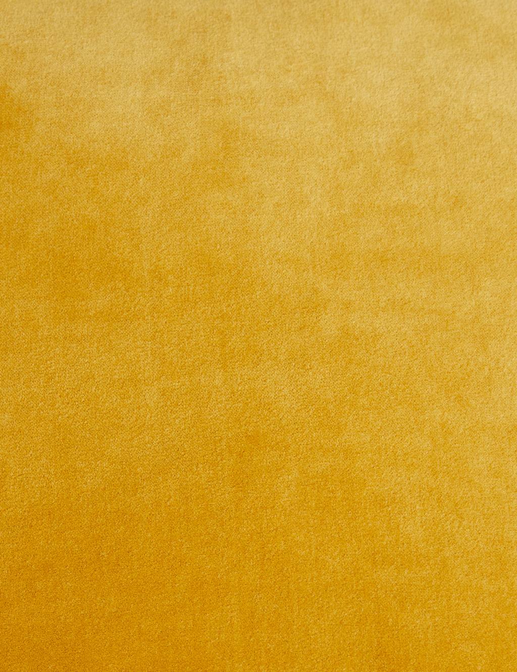 Pure Cotton Velvet Cushion image 2