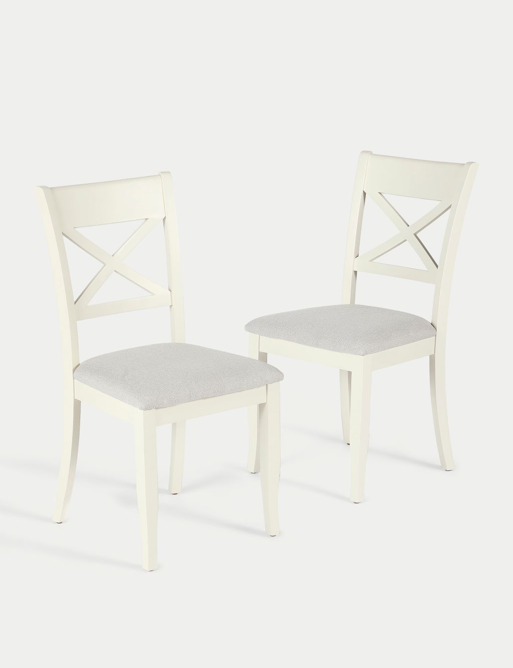 Set of 2 Winchester Dining Chairs
