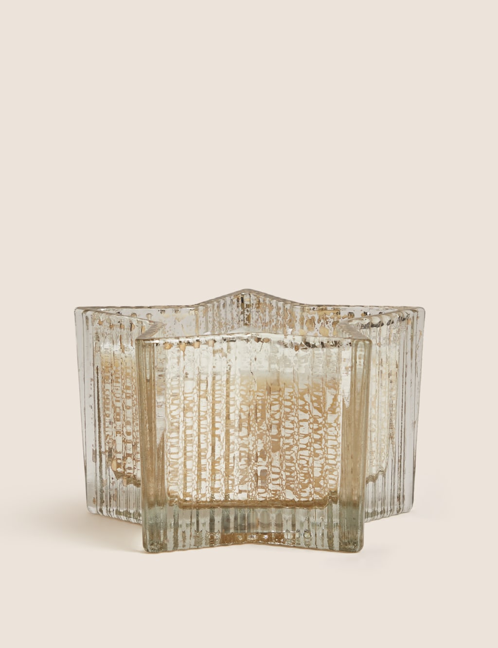Frankincense & Myrrh Star Scented Candle image 2